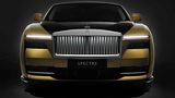 Rolls-Royce Spectre 2023