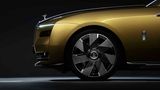 Rolls-Royce Spectre 2023