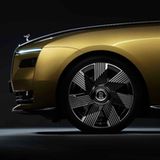 Rolls-Royce Spectre 2023