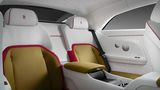 Rolls-Royce Spectre 2023
