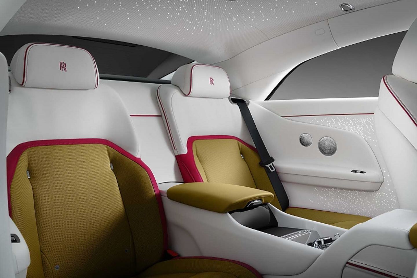 Rolls-Royce Spectre 2023