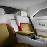 Rolls-Royce Spectre 2023