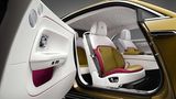 Rolls-Royce Spectre 2023