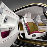 Rolls-Royce Spectre 2023