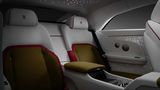 Rolls-Royce Spectre 2023