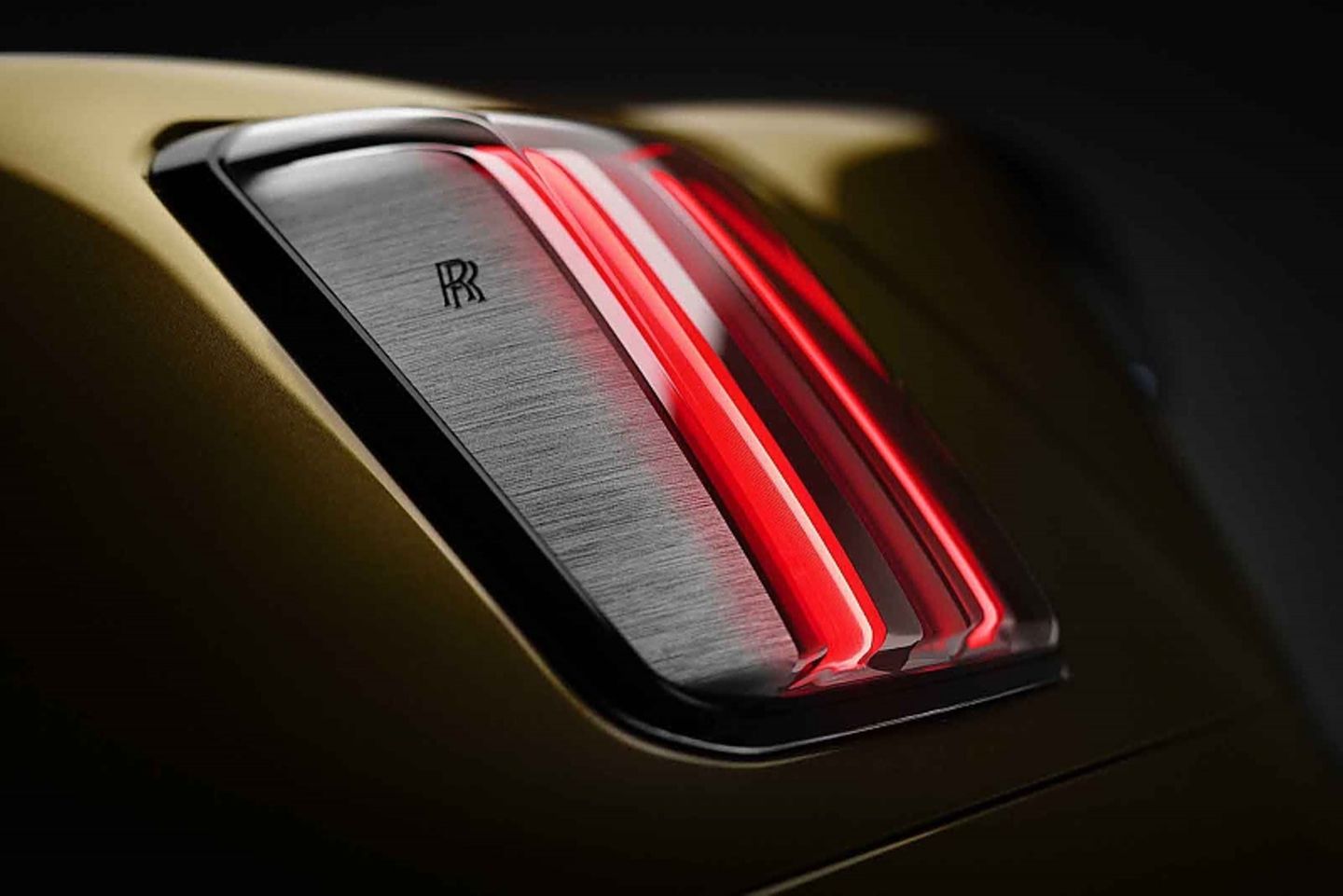 Rolls-Royce Spectre 2023