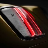 Rolls-Royce Spectre 2023