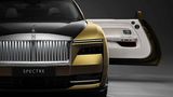 Rolls-Royce Spectre 2023