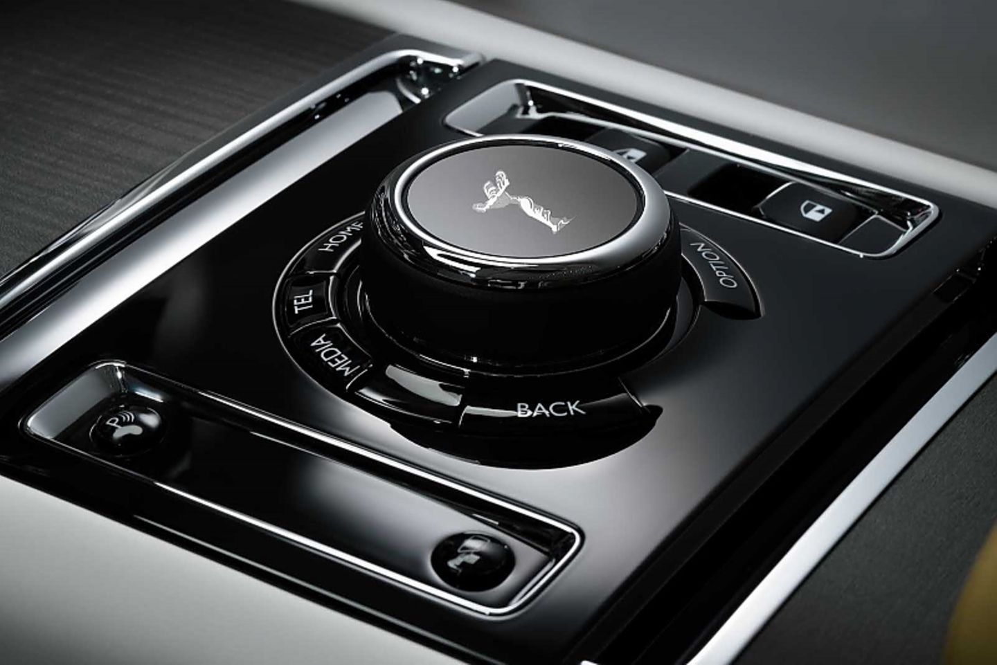 Rolls-Royce Spectre 2023