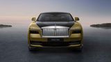 Rolls-Royce Spectre 2023