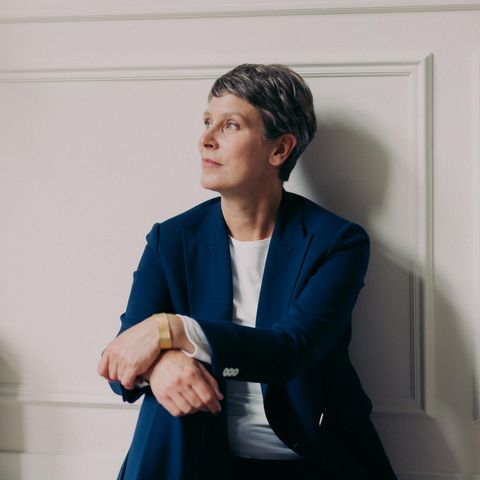 Vor zehn Jahren war Silvana Koch-Mehrin das weibliche Gesicht der FDP – heute ist sie Vorsitzende einer selbstgegründeten Stiftung