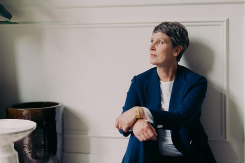 Vor zehn Jahren war Silvana Koch-Mehrin das weibliche Gesicht der FDP – heute ist sie Vorsitzende einer selbstgegründeten Stiftung