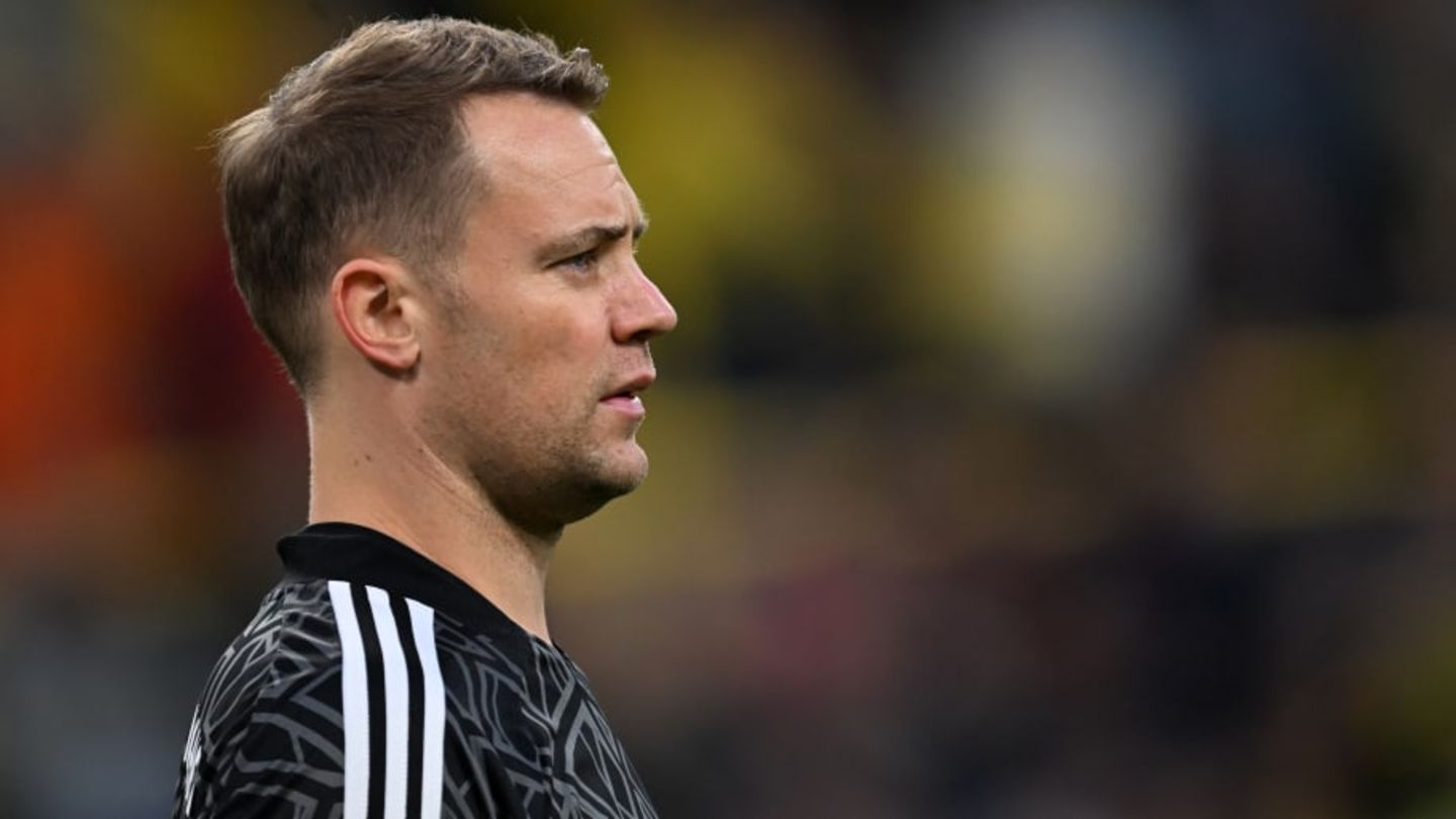 Bayern staff: Neuer is still missing, Müller is back – the status at Sané & Hernandez