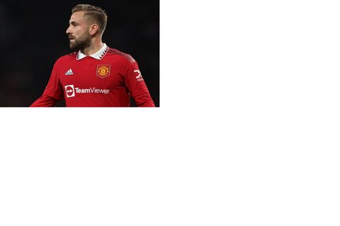 Luke Shaw