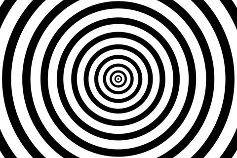 Optische Illusion: Nach 20 Sekunden verändert sich plötzlich Ihre Umgebung