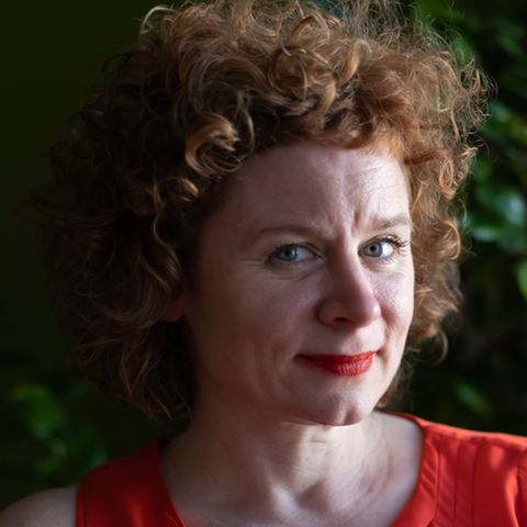 Porträt Tina Molin