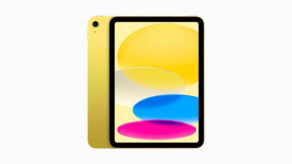 iPad iPad