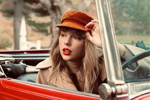 Taylor Swift