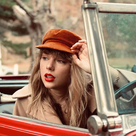 Taylor Swift