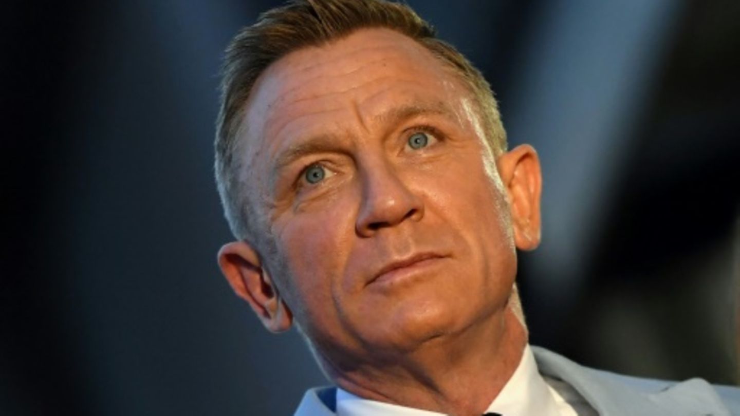 Daniel Craig über James Bond: Darum musste 007 sterben 