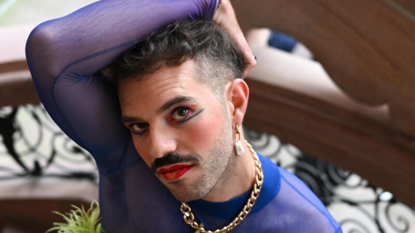 Kim de l‘Horizon Kim de l‘Horizon