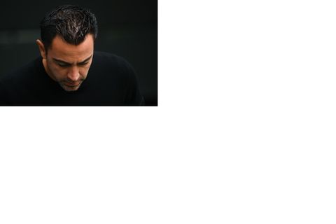 Xavi Hernandez