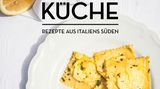 Buchcover von "Amalfi Küche"