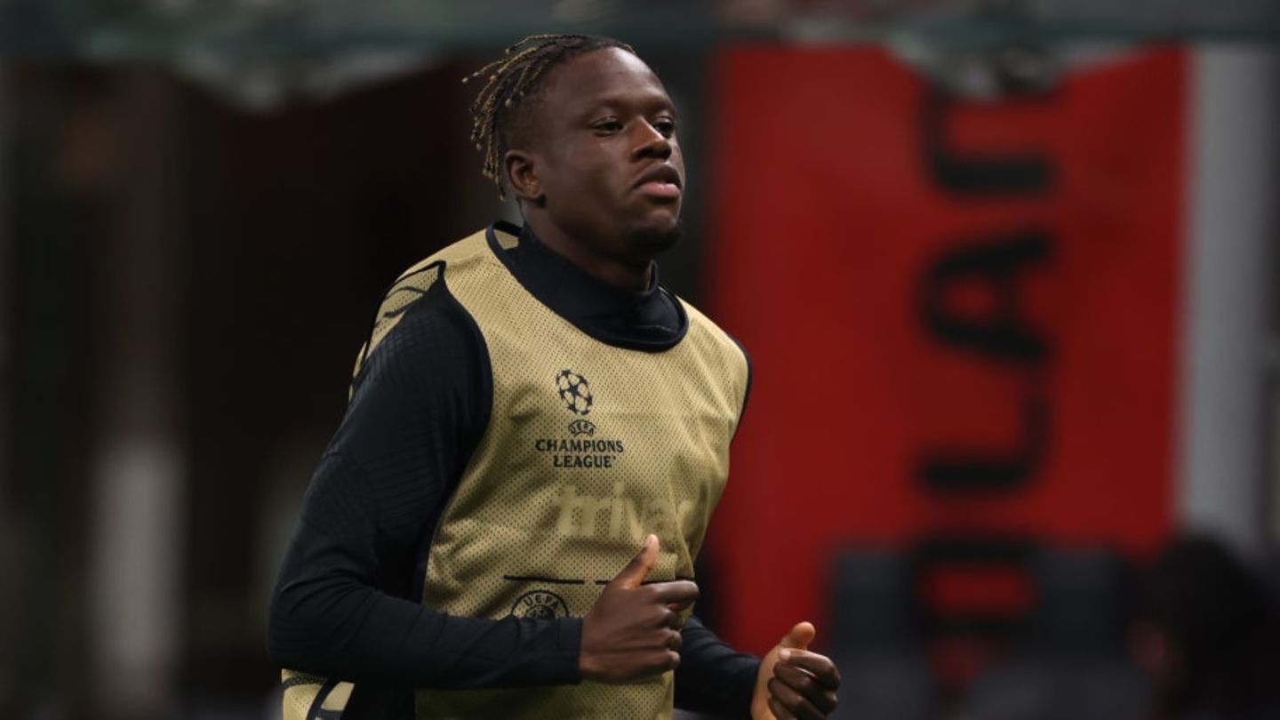 No appearances for Chelsea: Zakaria fears for World Cup participation