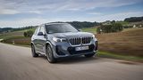 BMW X1 xDrive23i