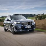 BMW X1 xDrive23i