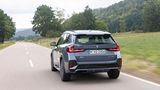 BMW X1 xDrive23i
