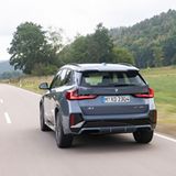 BMW X1 xDrive23i