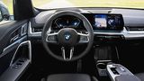 BMW X1 xDrive23i