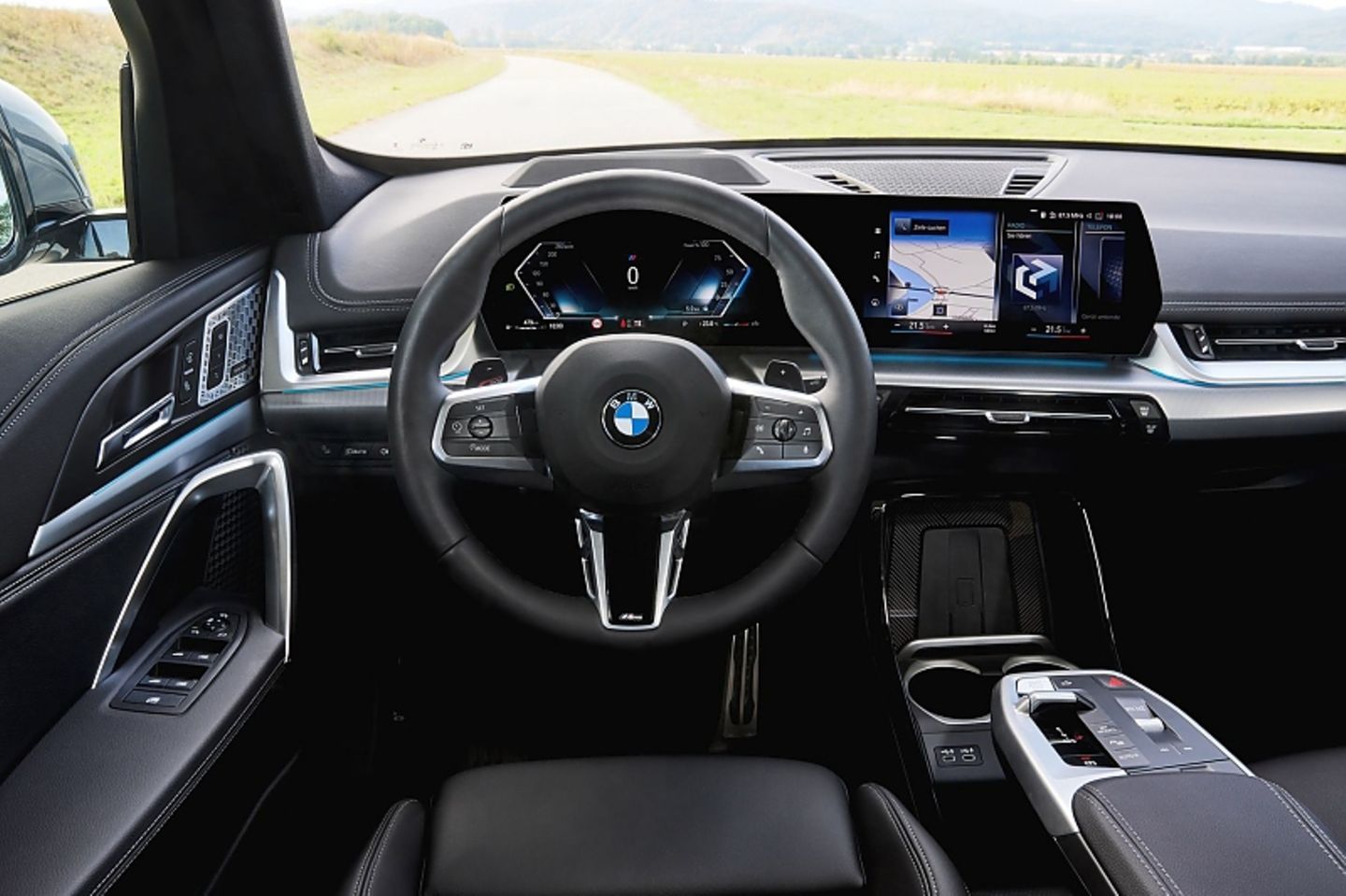 BMW X1 xDrive23i
