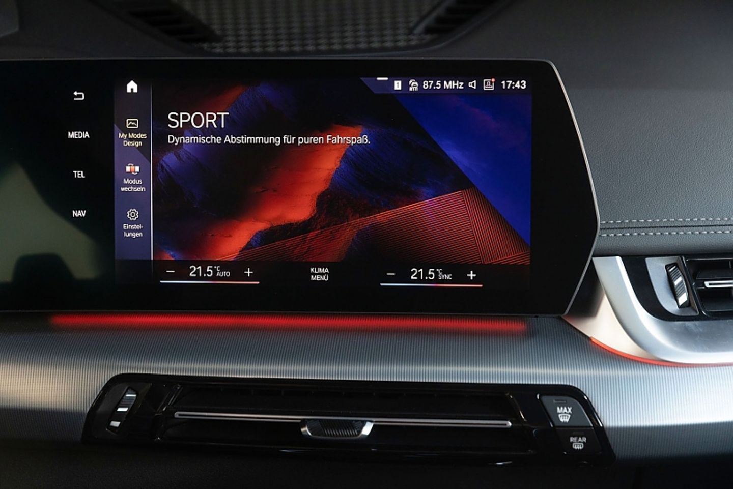 BMW X1 xDrive23i