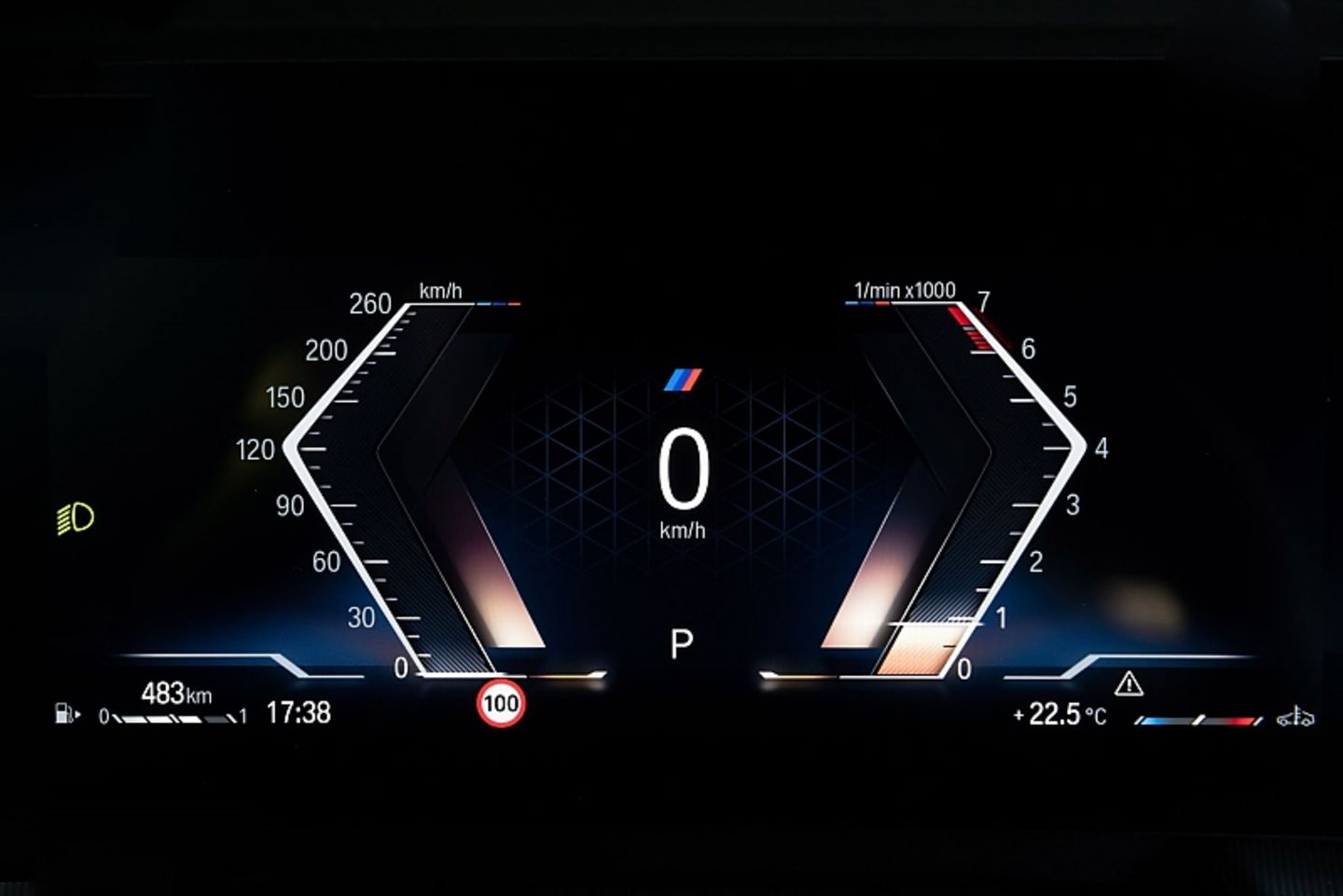 BMW X1 xDrive23i