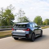 BMW X1 xDrive23i