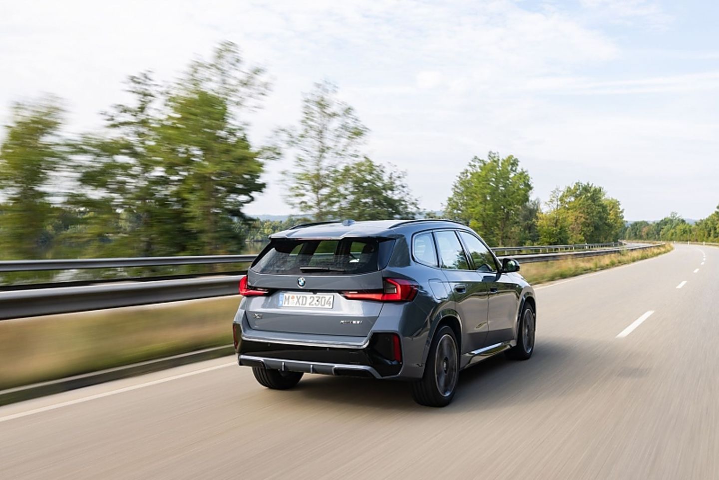 BMW X1 xDrive23i