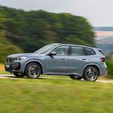 BMW X1 xDrive23i