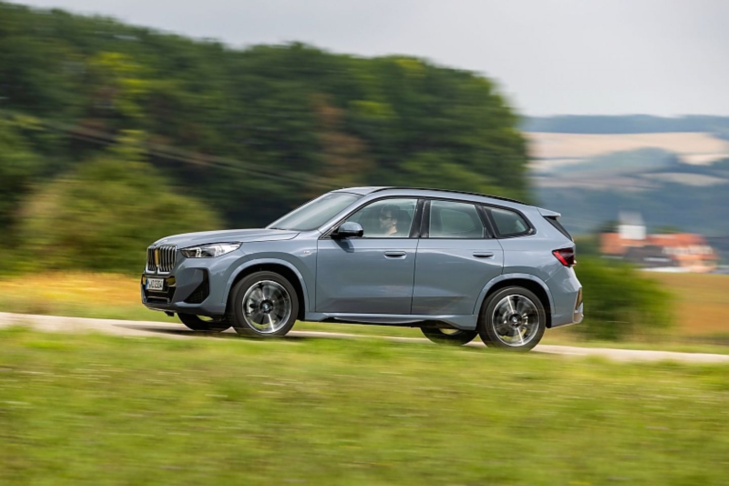 BMW X1 xDrive23i
