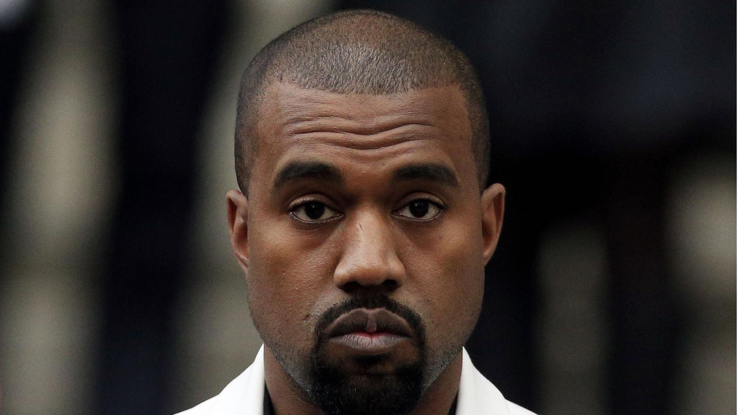 Kanye West