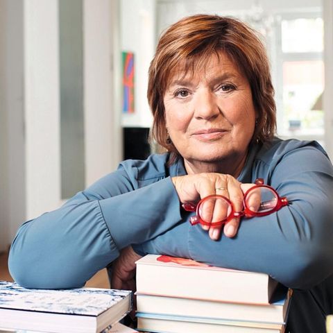 Christine Westermann Porträt