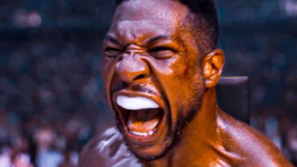 Rockys Erbe: Boxfilm "Creed 3" im schlagkräftigen Trailer Rockys Erbe: Boxfilm "Creed 3" im schlagkräftigen Trailer