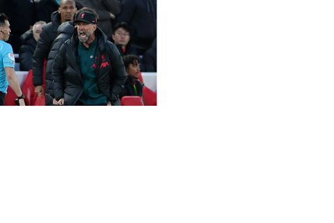Juergen Klopp, Gary Beswick