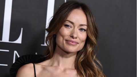 Olivia Wilde