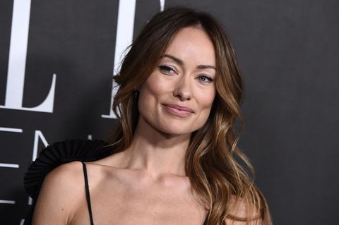 Olivia Wilde