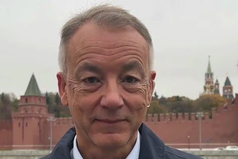 Ukraine-Krieg: Russland-Reporter zu Putins neuem Oberbefehlshaber Surowikin