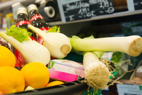 Gesund und günstig – darauf kommt es bei Lebensmitteln an