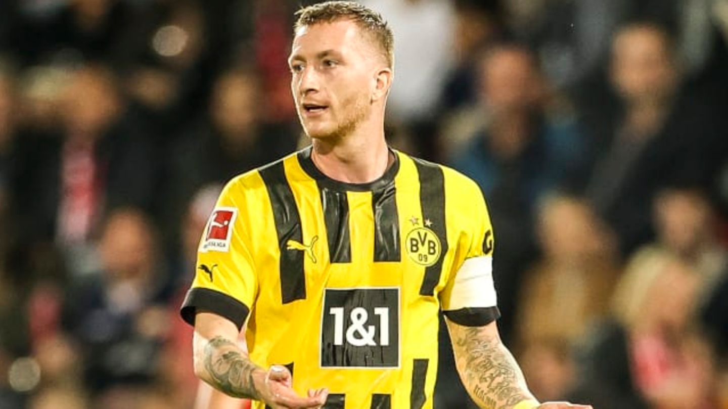 Marco Reus