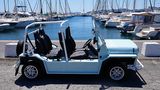 Electric Moke Californian 2023